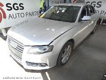 Audi A4 2008–2012 Trans/Gearbox (Stock 00013279)