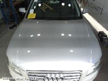 Audi A4 2008–2012 Trans/Gearbox (Stock 00013279)