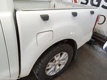 Ford Ranger 2011–2015 Engine (Stock 00013394)