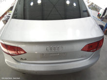 Audi A4 2008–2012 Trans/Gearbox (Stock 00013279)