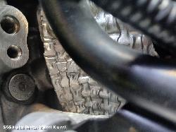 Land Rover Discovery 2009–2016 Engine (Stock 00013243)