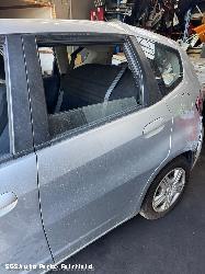 Honda Jazz 2008–2014 Engine (Stock F100474)