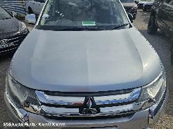 Mitsubishi Outlander 2015–2021 A/C Compressor (Stock 00013757)