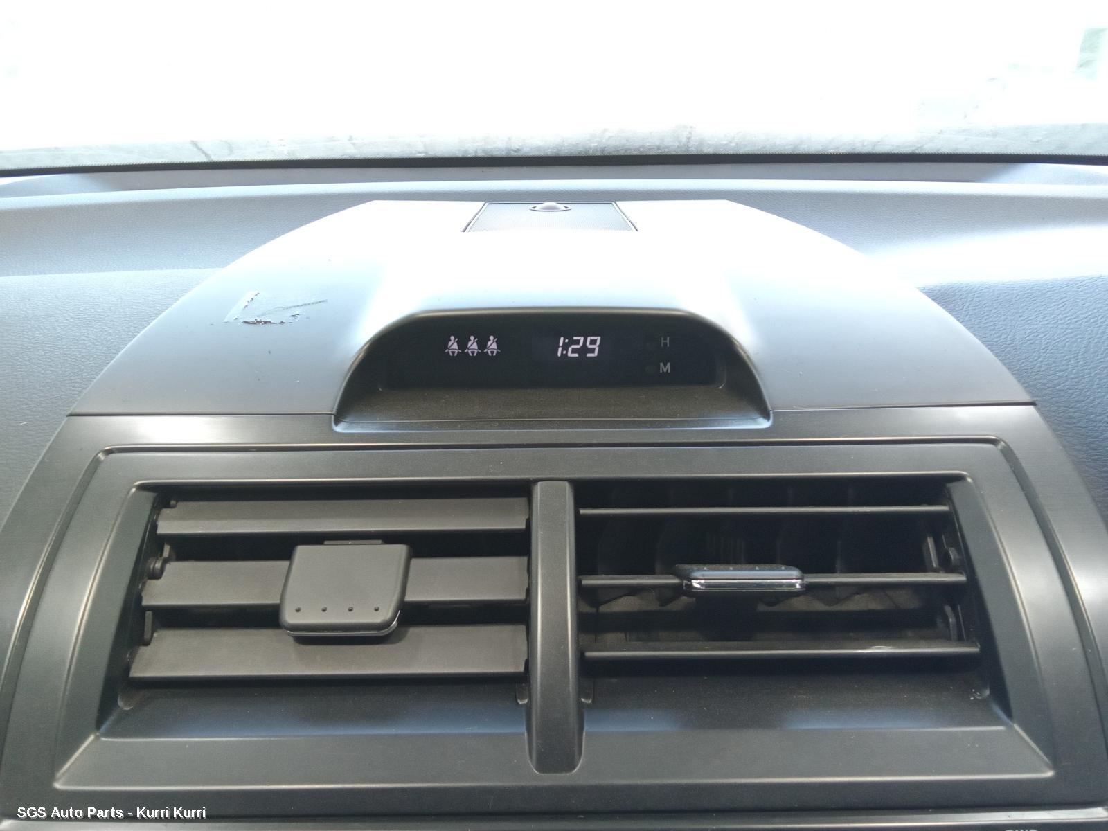 Toyota Camry 2011–2017 Engine (Stock 00011885)