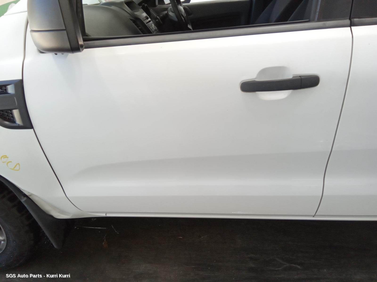 Ford Ranger 2011–2015 Engine (Stock 00013394)