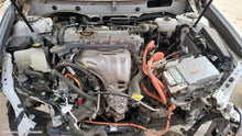 Toyota Camry 2012–2017 Engine (Stock B1001123)