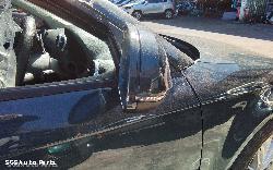 Audi A3 2007–2013 Trans/Gearbox (Stock A1002036)