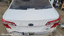 Toyota Camry 2012–2017 Engine (Stock B1001123)