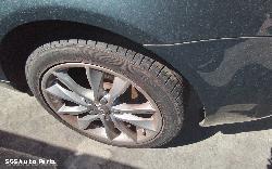 Audi A3 2007–2013 Trans/Gearbox (Stock A1002036)