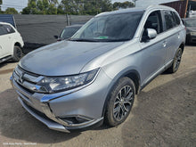 Mitsubishi Outlander 2015–2021 A/C Compressor (Stock 00013757)