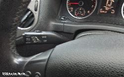Volkswagen Tiguan 2008–2011 Engine (Stock A1001933)