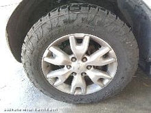 Ford Ranger 2011–2015 Engine (Stock 00013394)