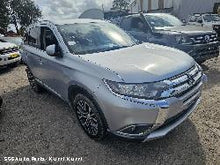 Mitsubishi Outlander 2015–2021 A/C Compressor (Stock 00013757)