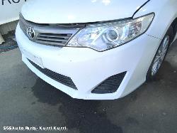 Toyota Camry 2011–2017 Engine (Stock 00011885)