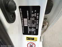 Toyota Camry 2011–2017 Engine (Stock 00011885)
