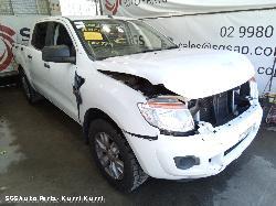 Ford Ranger 2011–2015 Engine (Stock 00013394)