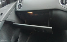 Volkswagen Tiguan 2008–2011 Engine (Stock A1001933)