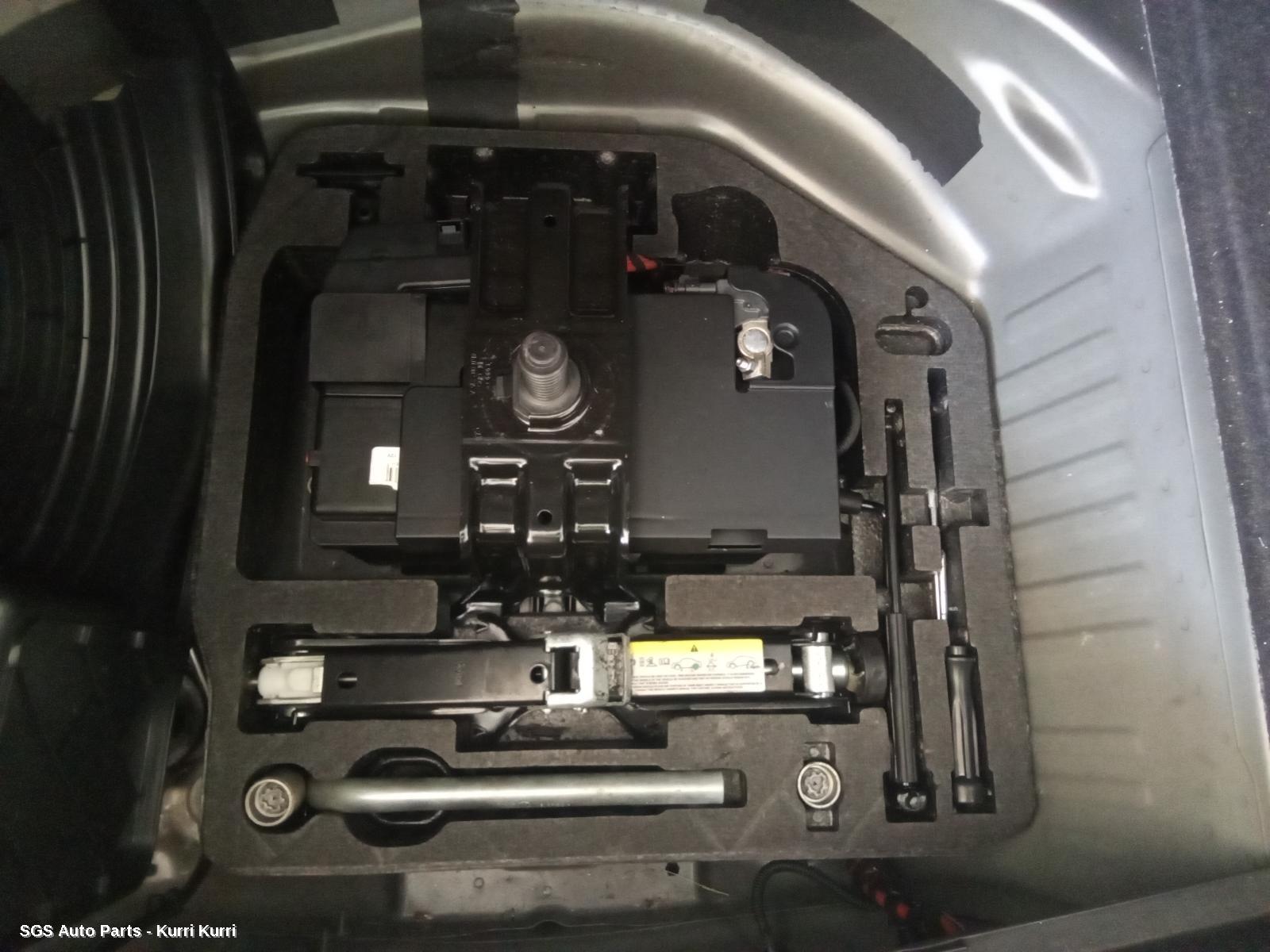 Audi A4 2008–2012 Trans/Gearbox (Stock 00010472)