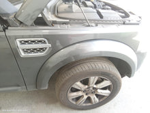 Land Rover Discovery 2009–2016 Engine (Stock 00013243)