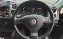 Volkswagen Tiguan 2008–2011 Engine (Stock A1001933)