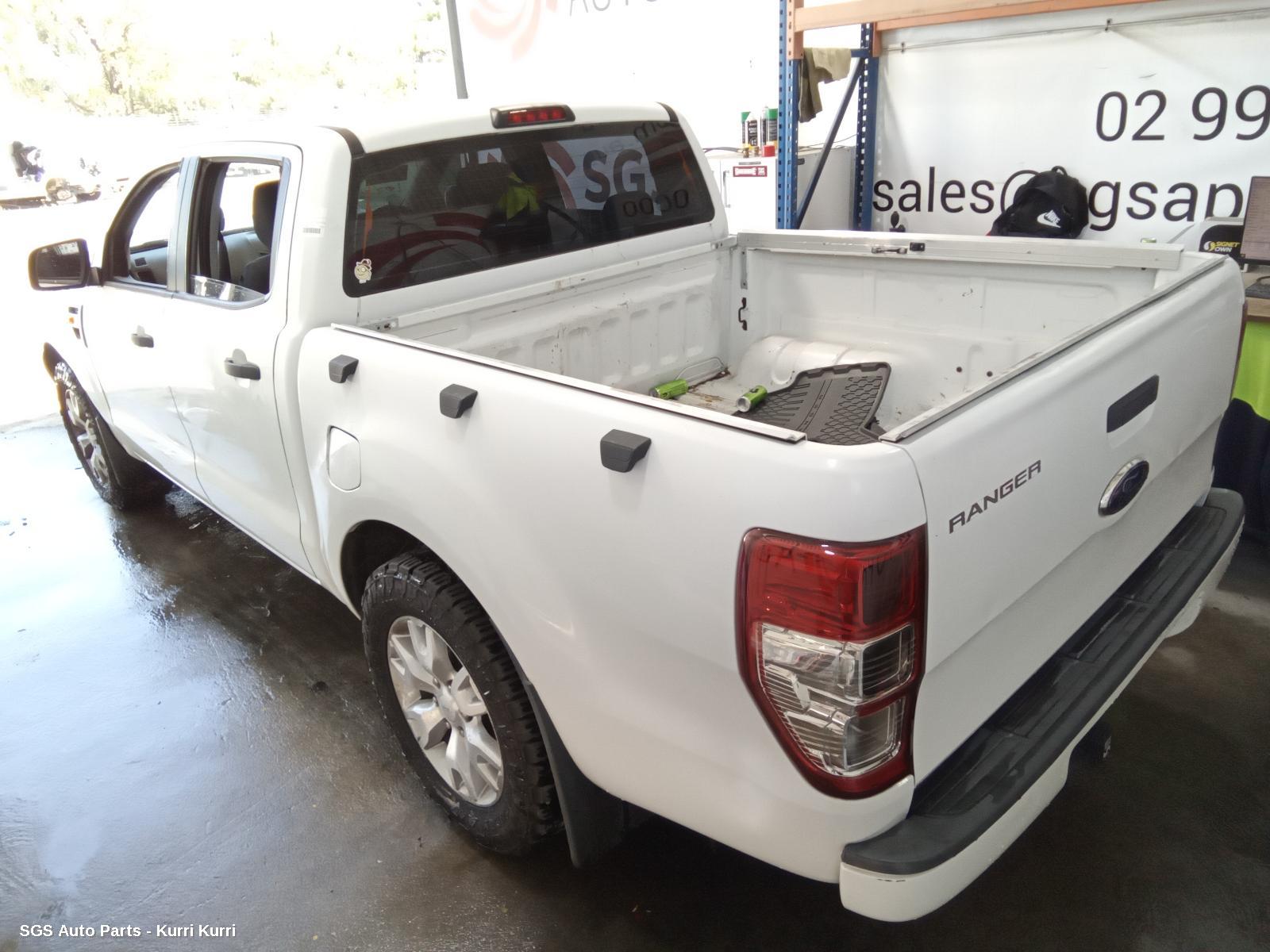 Ford Ranger 2011–2015 Engine (Stock 00013394)
