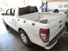 Ford Ranger 2011–2015 Engine (Stock 00013394)