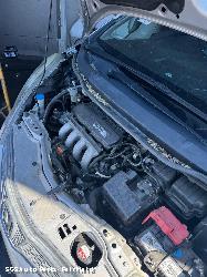Honda Jazz 2008–2014 Engine (Stock F100474)