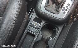 Volkswagen Tiguan 2008–2011 Engine (Stock A1001933)