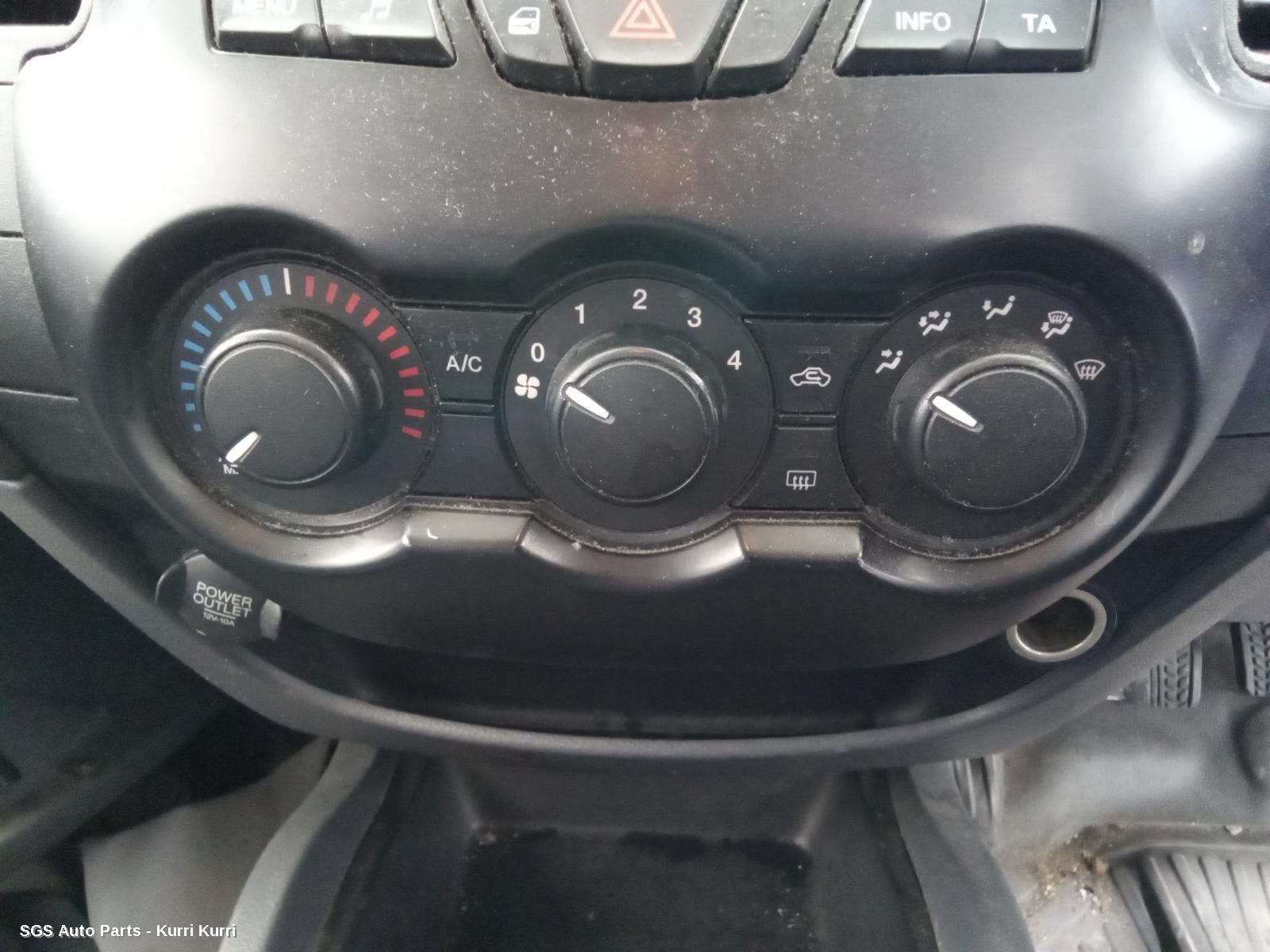 Ford Ranger 2011–2015 Engine (Stock 00013394)