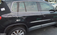 Volkswagen Tiguan 2008–2011 Engine (Stock A1001933)