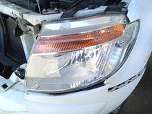Ford Ranger 2011–2015 Engine (Stock 00013394)
