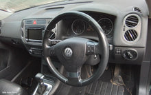 Volkswagen Tiguan 2008–2011 Engine (Stock A1001933)