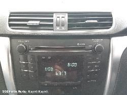 Suzuki Kizashi 2009–2017 Engine (Stock 00012487)
