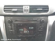 Suzuki Kizashi 2009–2017 Engine (Stock 00012487)