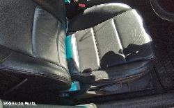 Audi A3 2007–2013 Trans/Gearbox (Stock A1002036)