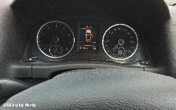 Volkswagen Tiguan 2008–2011 Engine (Stock A1001933)