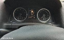 Volkswagen Tiguan 2008–2011 Engine (Stock A1001933)