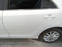 Toyota Camry 2011–2017 Engine (Stock 00011885)