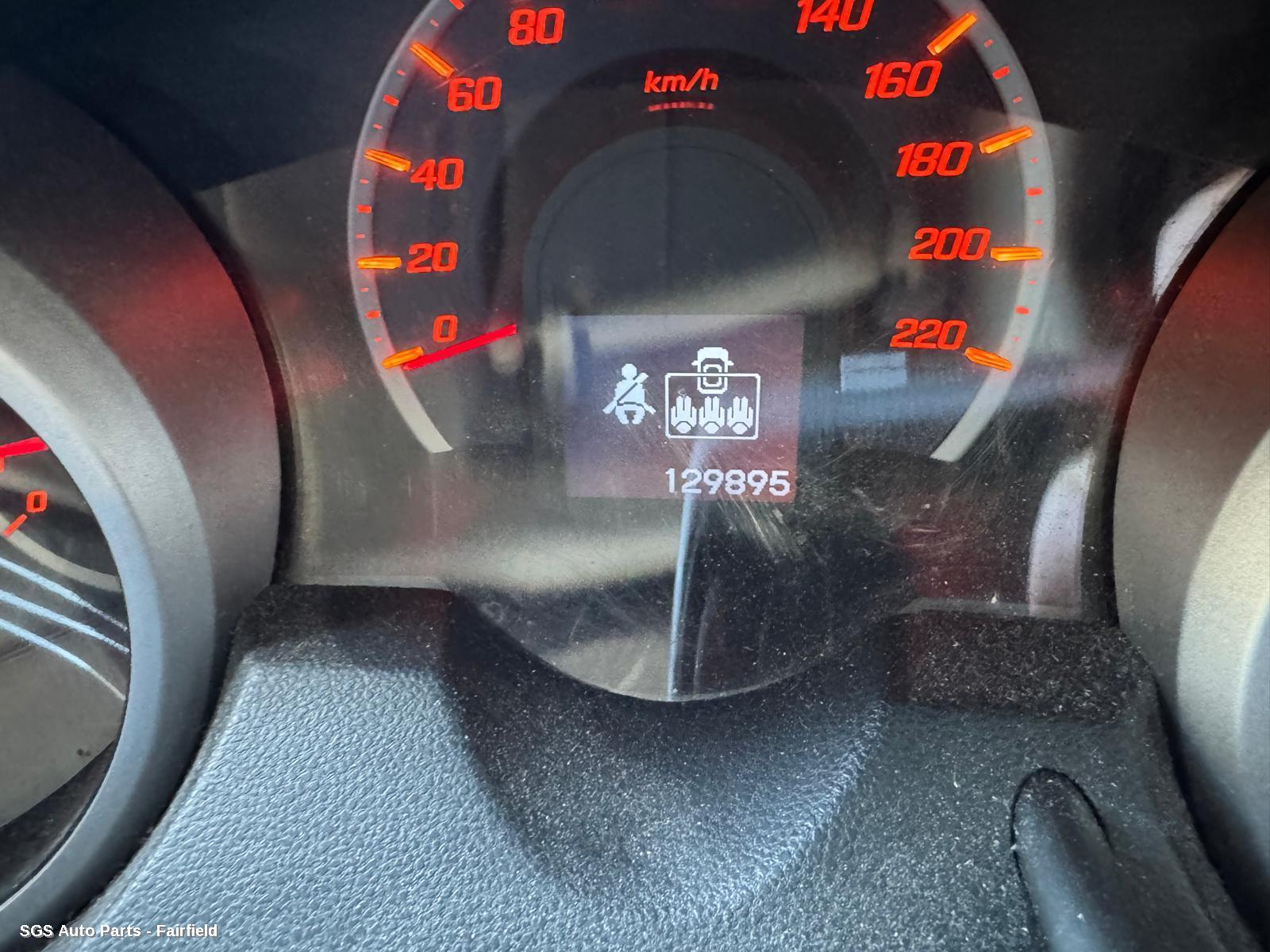 Honda Jazz 2008–2014 Engine (Stock F100474)