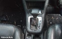 Volkswagen Tiguan 2008–2011 Engine (Stock A1001933)