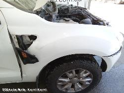Ford Ranger 2011–2015 Engine (Stock 00013394)