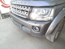 Land Rover Discovery 2009–2016 Engine (Stock 00013243)