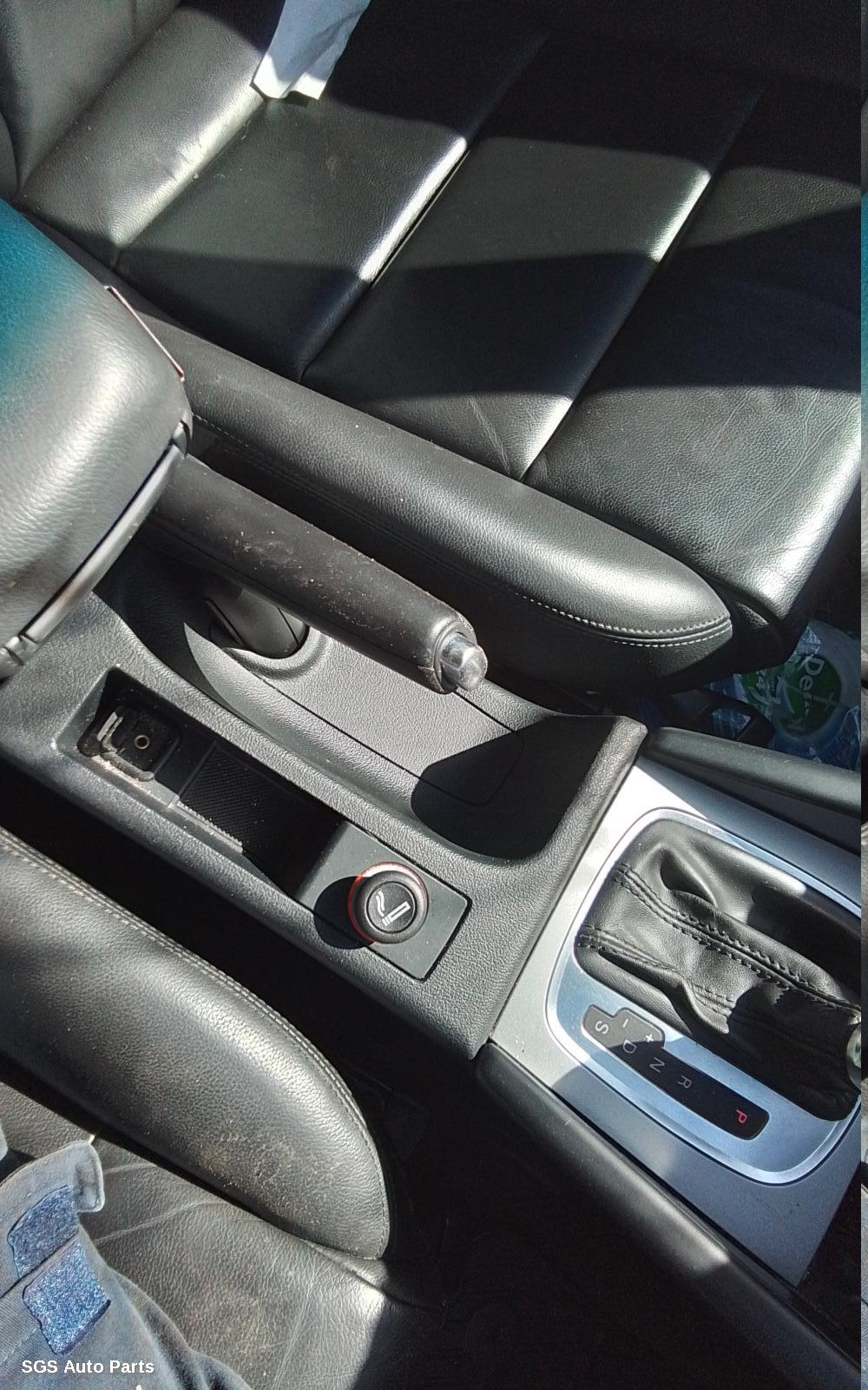 Audi A3 2007–2013 Trans/Gearbox (Stock A1002036)