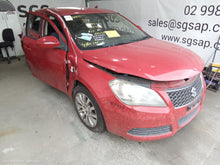Suzuki Kizashi 2009–2017 Engine (Stock 00012487)