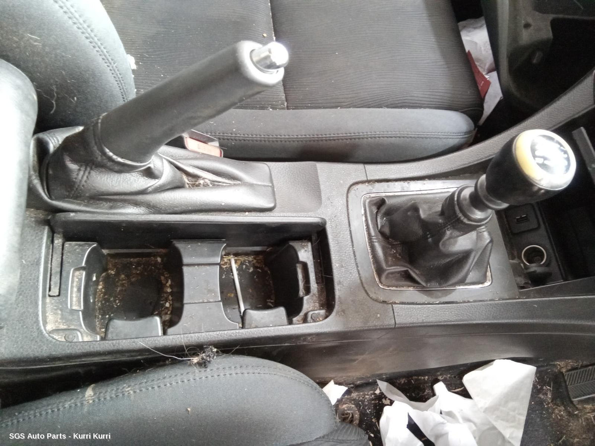Suzuki Kizashi 2009–2017 Engine (Stock 00012487)