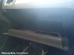 Audi A4 2008–2012 Trans/Gearbox (Stock 00010472)