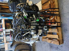Land Rover Discovery 2009–2016 Engine (Stock 00013243)