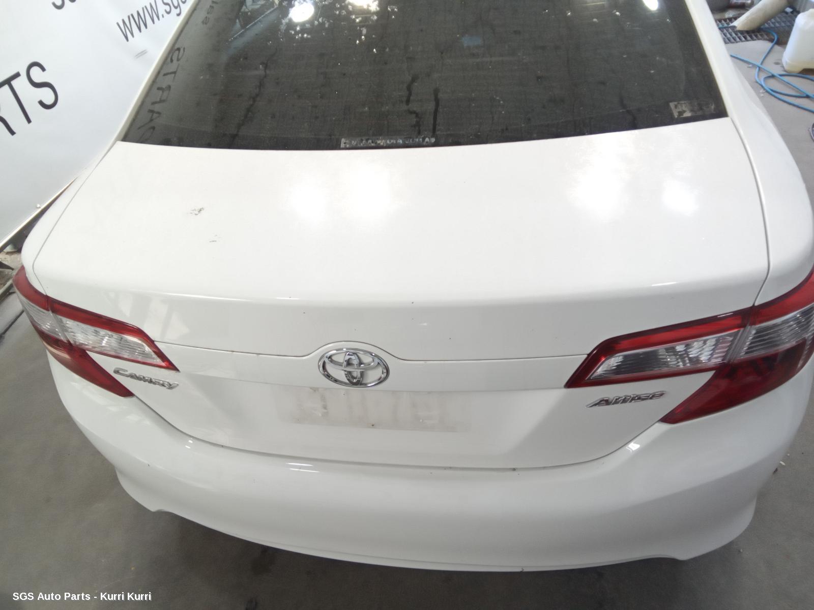 Toyota Camry 2011–2017 Engine (Stock 00011885)