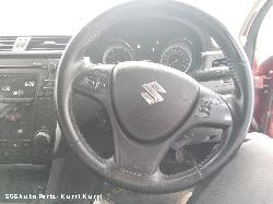 Suzuki Kizashi 2009–2017 Engine (Stock 00012487)