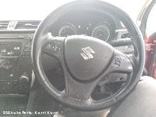 Suzuki Kizashi 2009–2017 Engine (Stock 00012487)